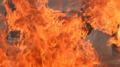 Газова бутилка уби 17 души в Китай