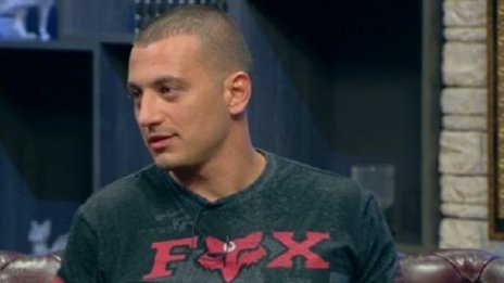 На 36 години почина каскадьорът Явор Кехайов