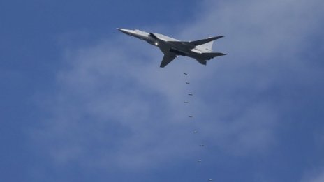 Арабски медии: Русия може да си счупи зъбите в сирийския орех