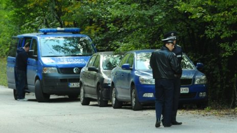 Оставиха в ареста шофьора, задържан за прегазения мъж на Витоша