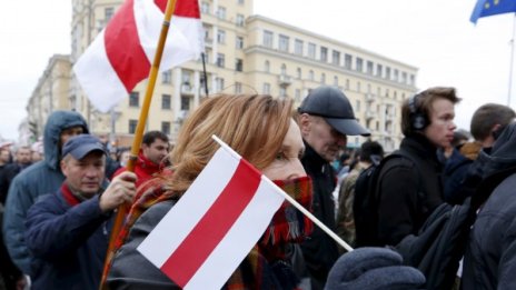 Четирима в битка за президентския пост в Беларус