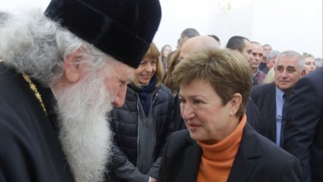 Осми сме по усвояване на европарите
