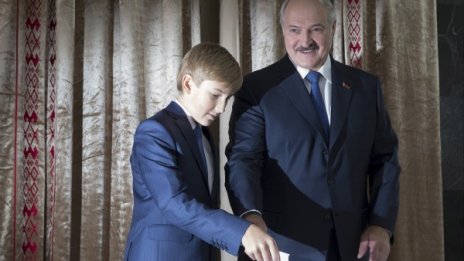 Лукашенко: По-добрите отношения зависят от Запада