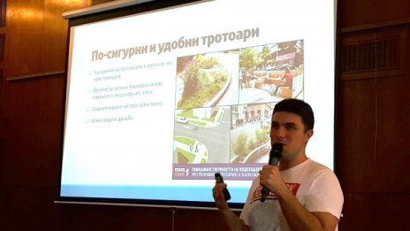 У-лицата: Научихме институциите да работят под медиен натиск! 