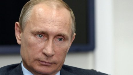 Русия не иска да е част от междурелигиозна война в Сирия