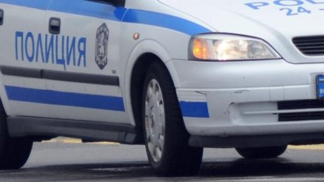 Джигити не се появиха на полицейска акция