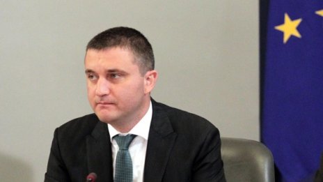 МВР-ейците, набиващи крак &ndash; І категория, чантаджиите &ndash; ІІІ-та