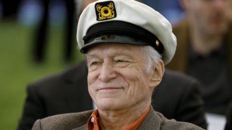 Playboy се отказва от голите снимки. Защо?