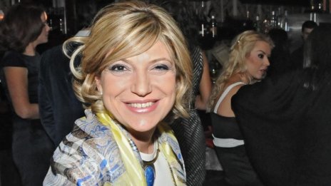 Сидеров отказал развод на Капка, но готви сватба