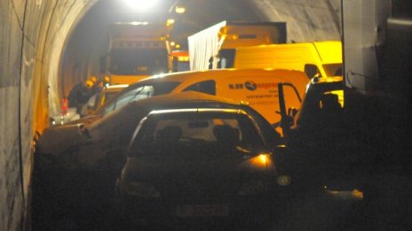 Ще си имаме ядове с "Витиня" и през зимата!