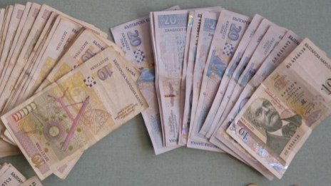 Електронните плащания ограничават сделките "на тъмно"