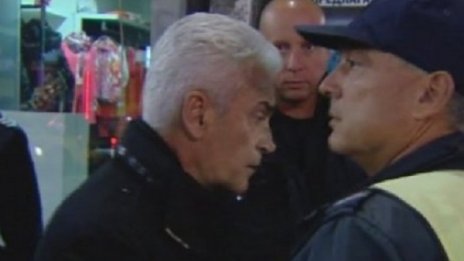 Имунитетът на Сидеров скоро. Сега &ndash; почивка