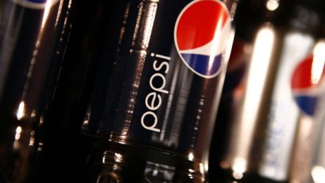 PepsiCo изненада света, пуска мобилни телефони