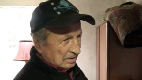 Ритници, бой и мъчения с ютия за 280-те лева на дядо Иван 