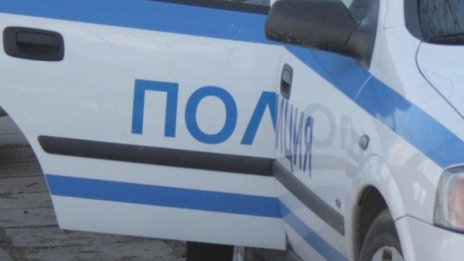 19-годишен натресе челно колата си в сръбски ТИР