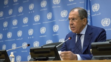САЩ отказали да приемат делегация с Медведев 