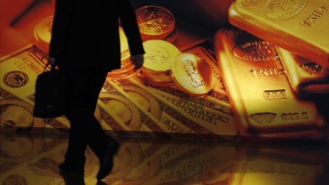 Половината световно богатство – в ръцете само на 1%