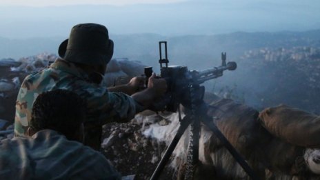Разпада ли се Сирия? Каква е ролята на Русия и САЩ?