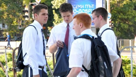 САЩ: Свободата на вероизповедание е гарантирана в BG