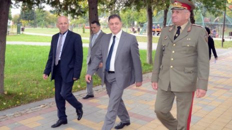 Ненчев чака бърза реакция на НС след ветото