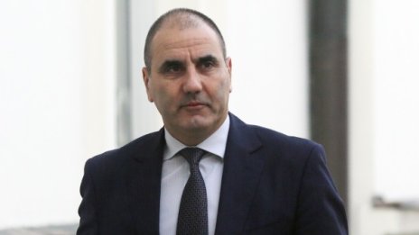 Флоров и Калин Георгиев оправдали Цветанов за 6-те Не