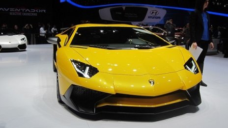 "Дизелгейт" настигна и Lamborghini