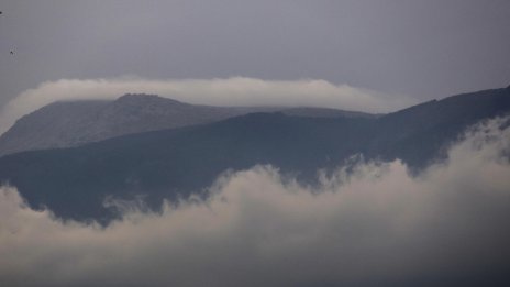 ПСС: Не са добри условията за туризъм в планините