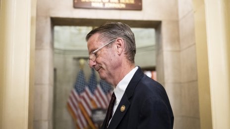 Конгресмен: Властите в САЩ разполагат с данни за съществуване на извънземни