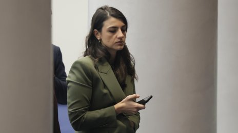 Лена: Балабановци и Тошковци не могат да преглътнат факта, че си отиват