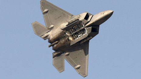 Защо програмата NGAD е повече от просто изтребител