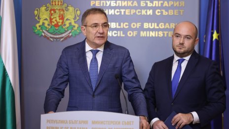 Над 520 са проверките в домовете за възрастни хора от началото на годината