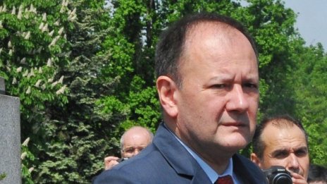 Миков: Денят на нищетата е рожба на дясната политика
