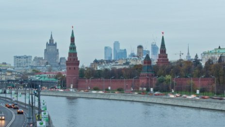 От Москва: Политиката на BG към Русия не е приятелска