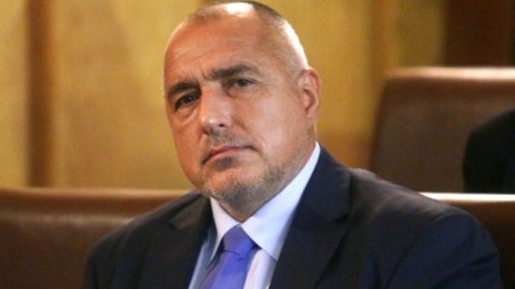 Борисов на разпит за руските самолети: Няма драма! 