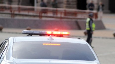 Кола блъсна и уби пешеходец в столицата