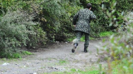 Тактиката на граничарите куца – пуцат без причина