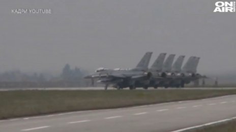 Русия е готова на преговори за сирийската криза