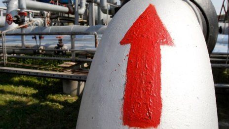 Петролната война на Саудитска Арабия с Русия