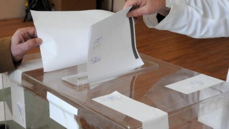 Местният вот - изпитание за избиратели и комисии