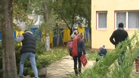 Учителки vs. крадец – драма за две портмонета