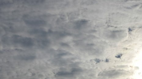 Дъждът ще спре, студът обаче си остава
