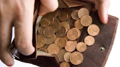 Ирландците няма да късат джобове с дребни монети 