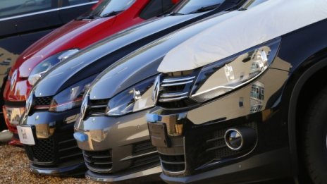 Volkswagen отрече манипулирането на други мотори