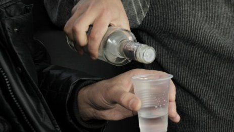 Пийваме и гласуваме в София, на сухо в Пловдив