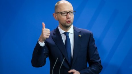 Украйна и Русия не се споразумяха за самолетната забрана