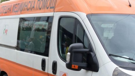 Трима загинали при зверски удар край Пловдив