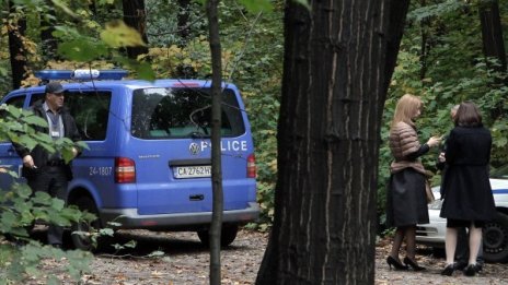 Дървото-убиец не е било маркирано