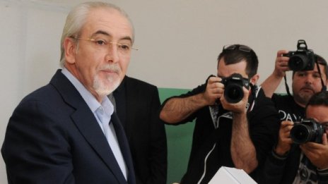 Да се гласува по съвест призова Лютви Местан
