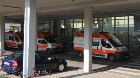 Нямало починал в Арена Армеец, жена загуби бебето си