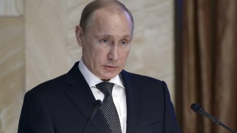 Путин победи Украйна, а ще победи ли Русия корупцията?
